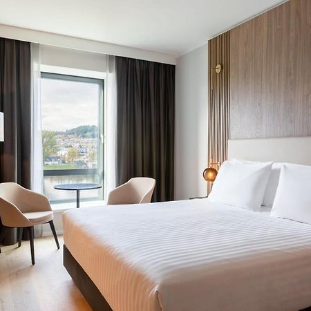Ac Hotel By Marriott 因弗内斯 外观 照片