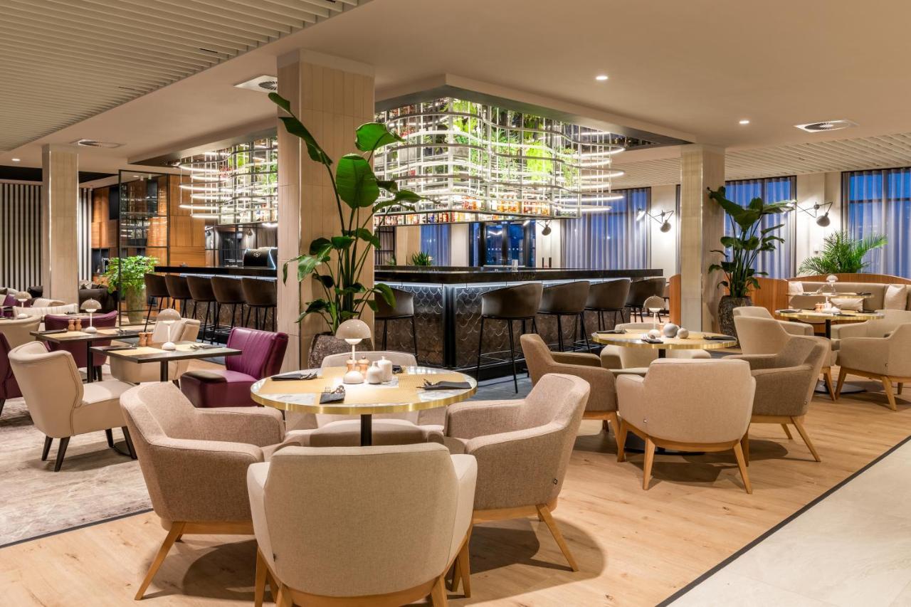 Ac Hotel By Marriott 因弗内斯 外观 照片