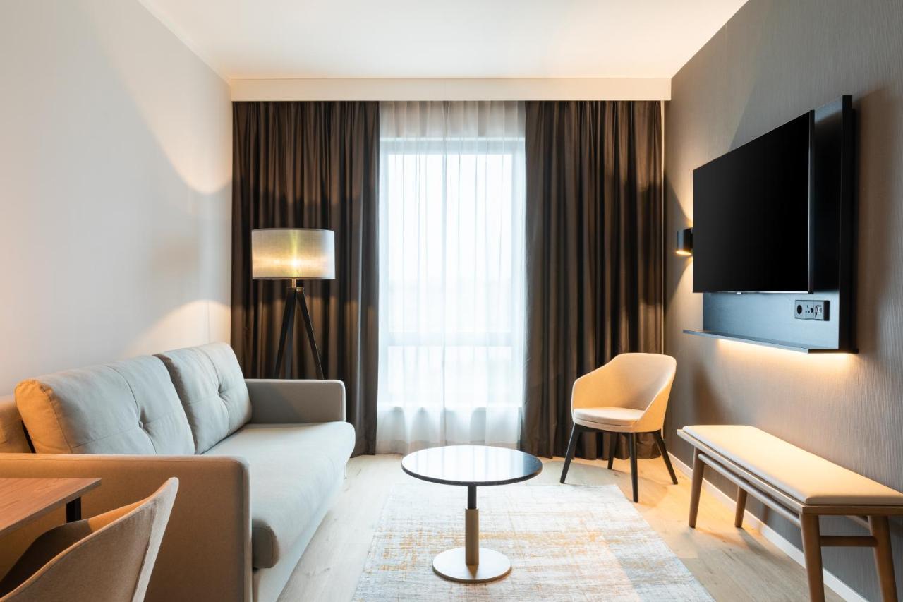 Ac Hotel By Marriott 因弗内斯 外观 照片