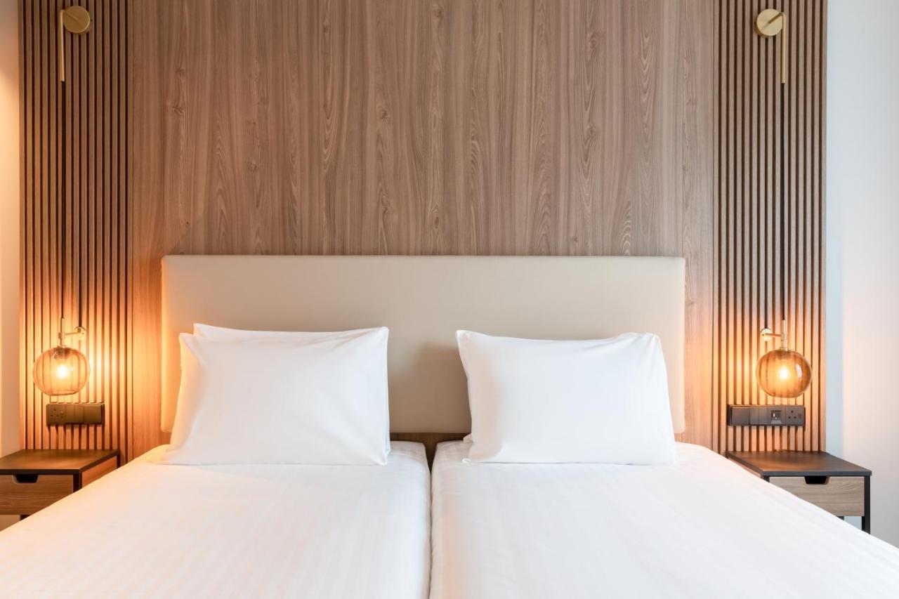Ac Hotel By Marriott 因弗内斯 外观 照片