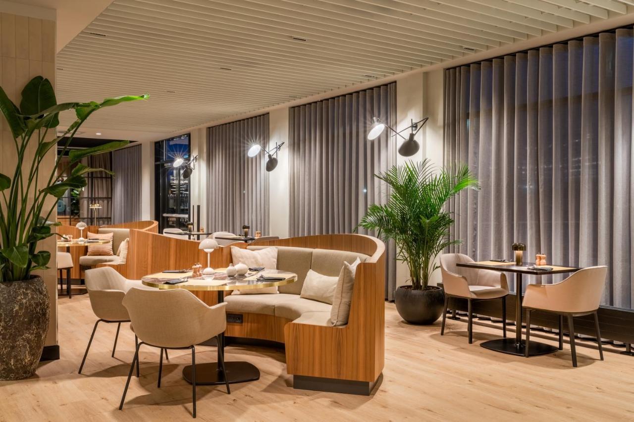 Ac Hotel By Marriott 因弗内斯 外观 照片