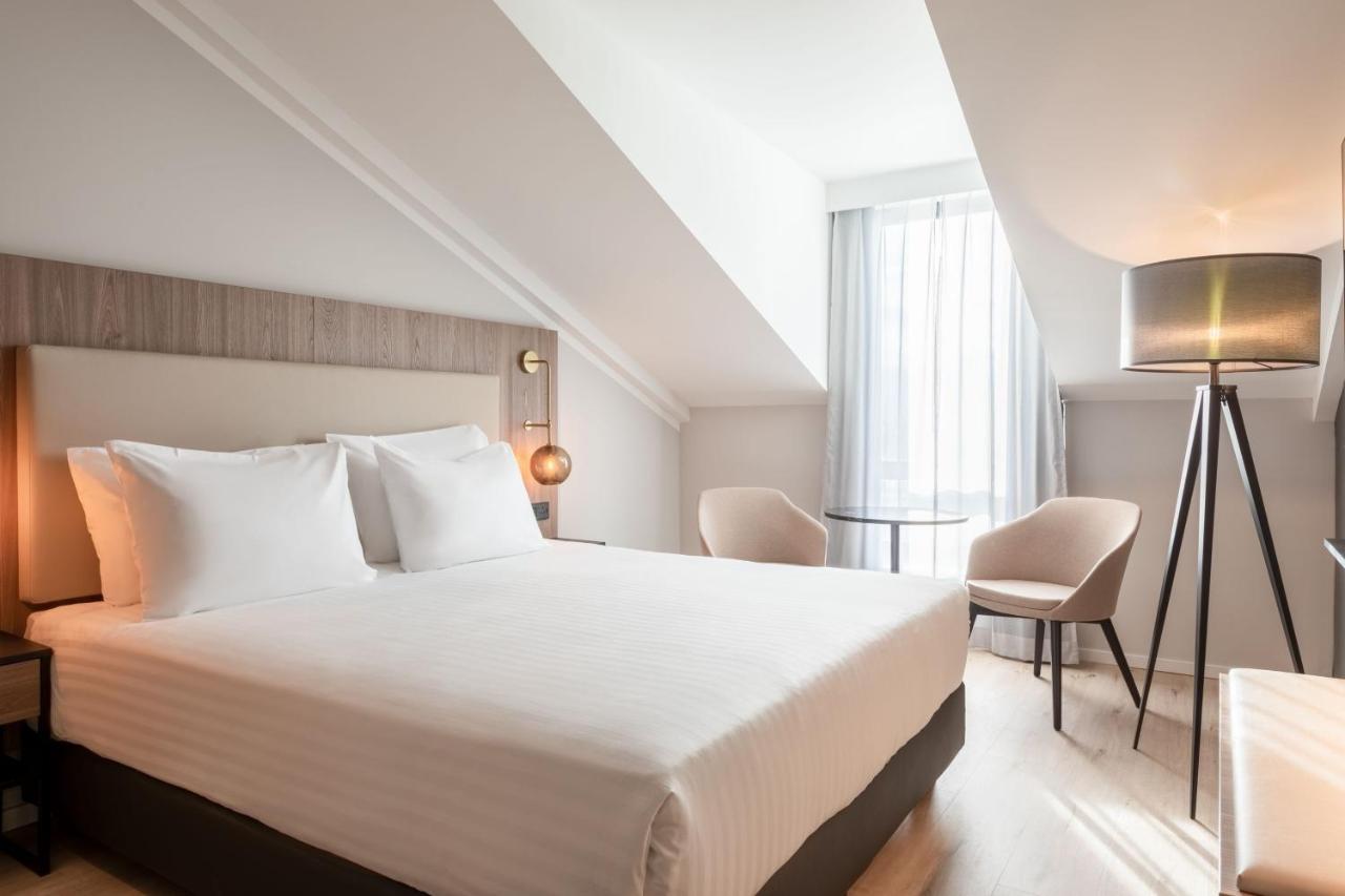Ac Hotel By Marriott 因弗内斯 外观 照片
