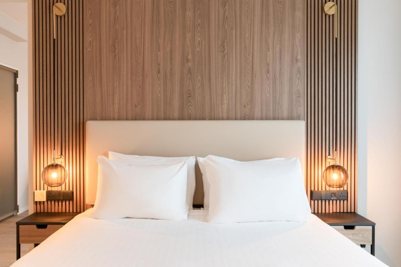 Ac Hotel By Marriott 因弗内斯 外观 照片