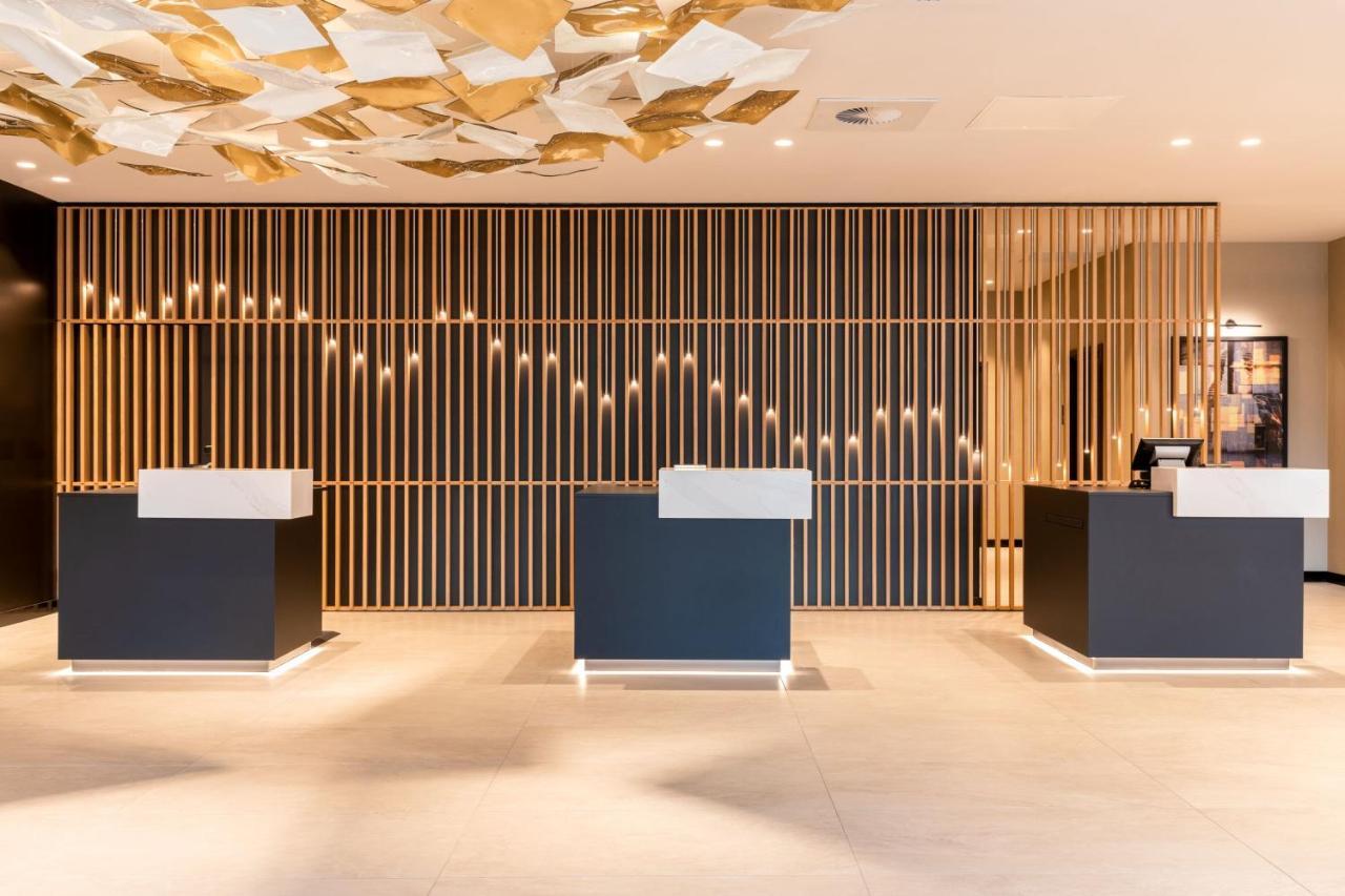 Ac Hotel By Marriott 因弗内斯 外观 照片