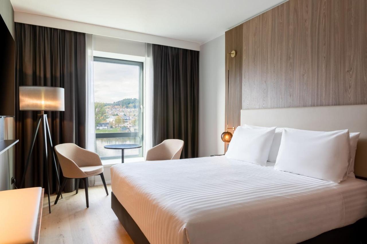 Ac Hotel By Marriott 因弗内斯 外观 照片