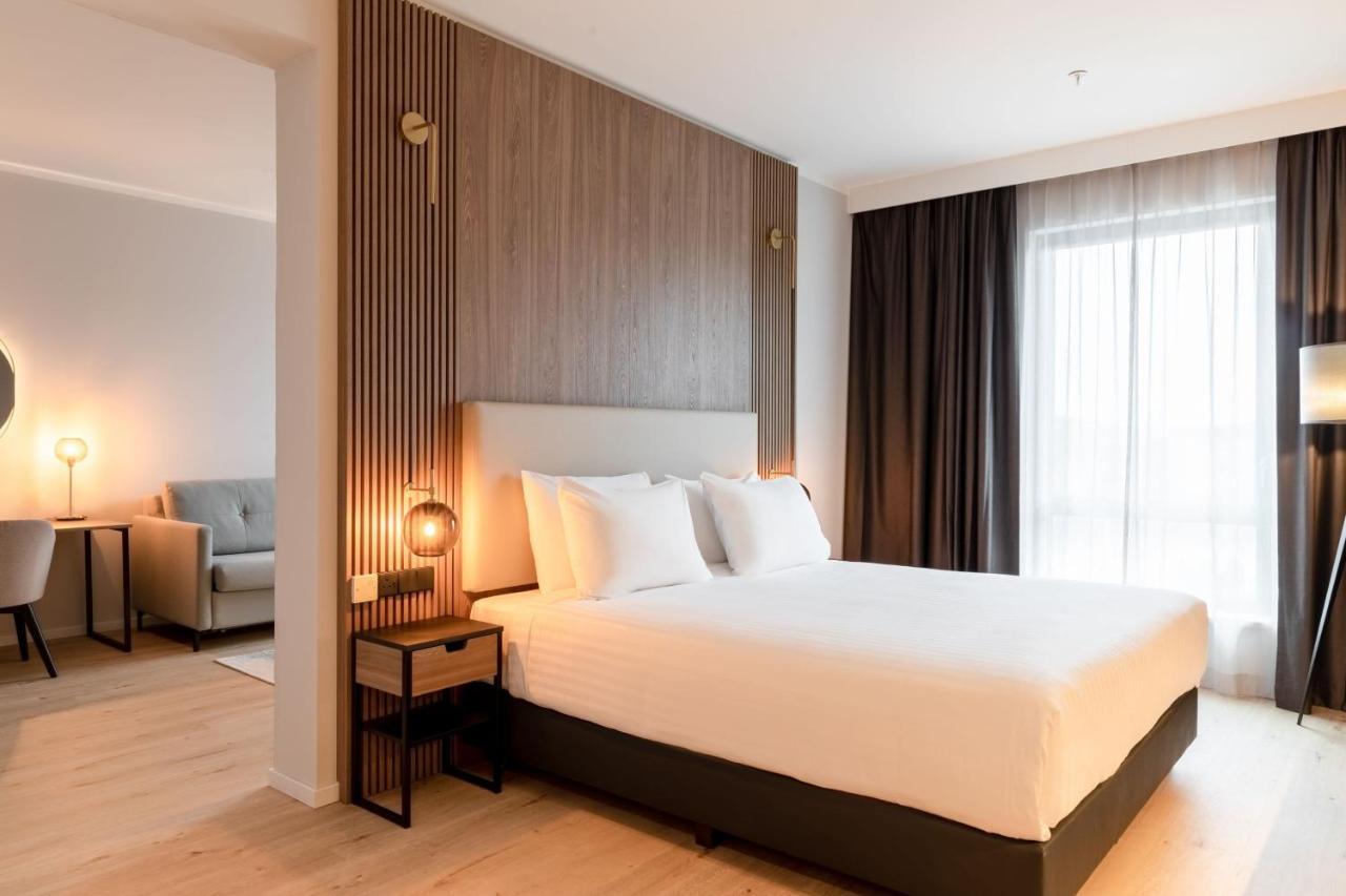 Ac Hotel By Marriott 因弗内斯 外观 照片