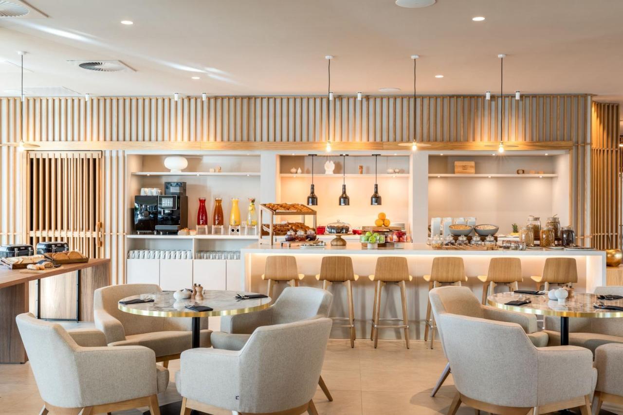 Ac Hotel By Marriott 因弗内斯 外观 照片