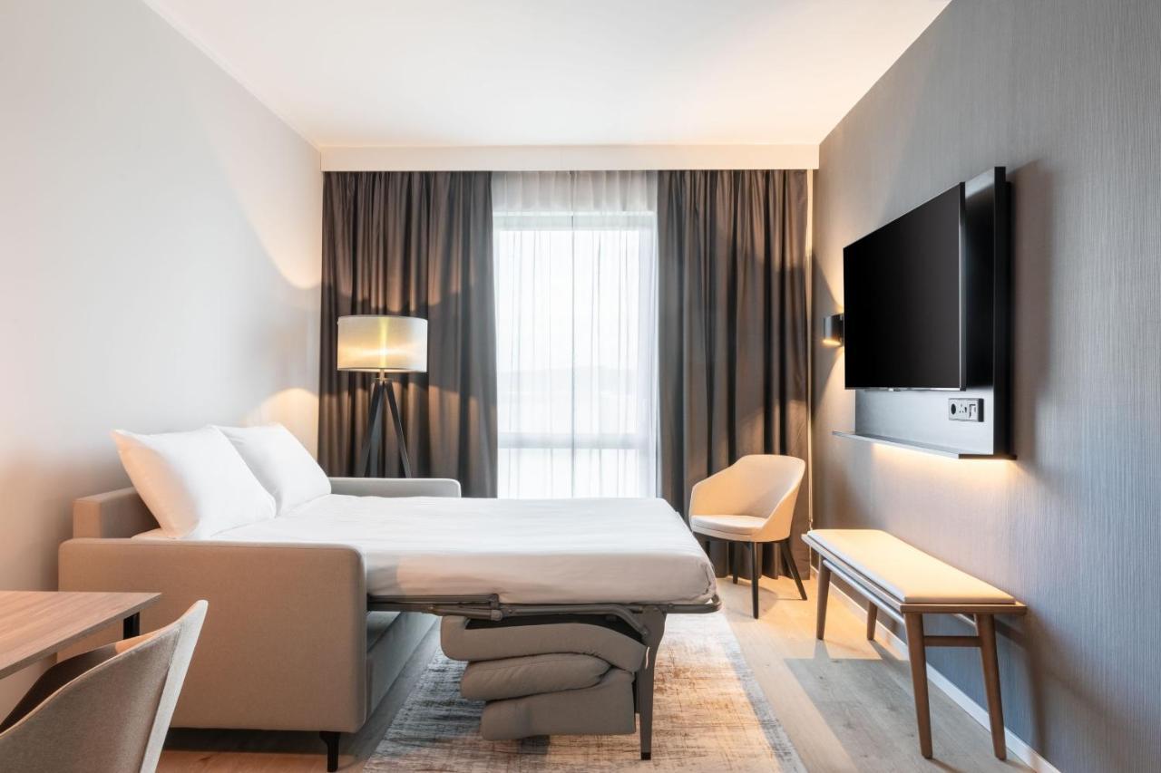 Ac Hotel By Marriott 因弗内斯 外观 照片