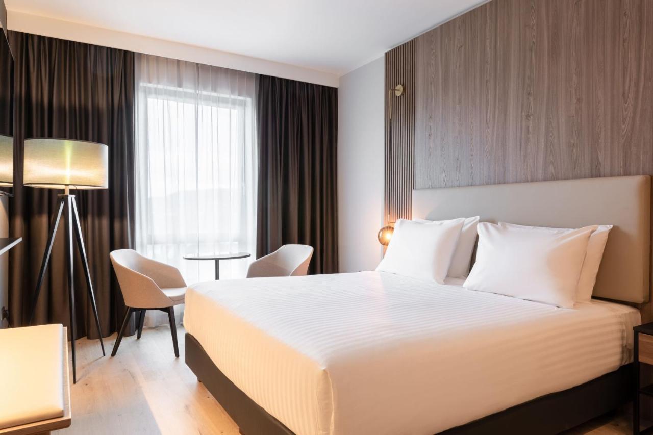 Ac Hotel By Marriott 因弗内斯 外观 照片
