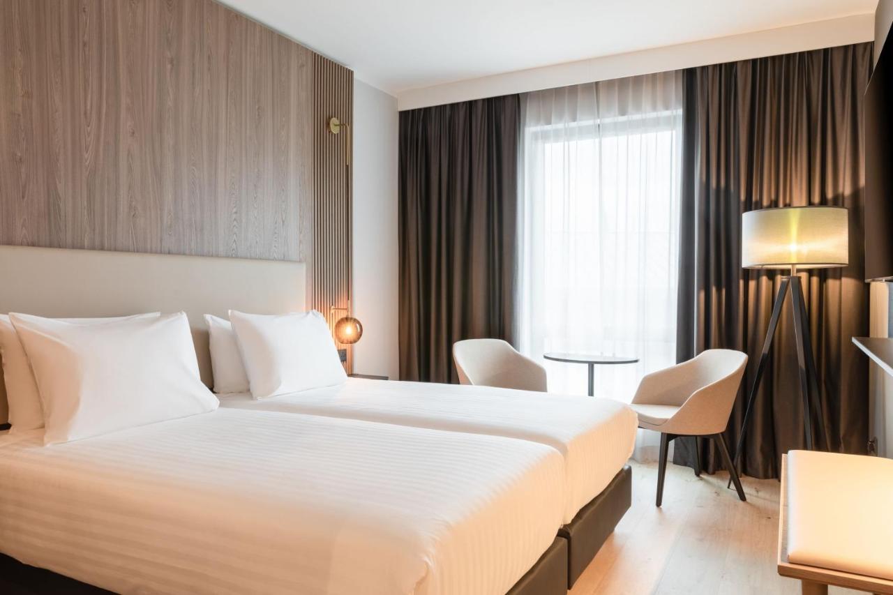Ac Hotel By Marriott 因弗内斯 外观 照片