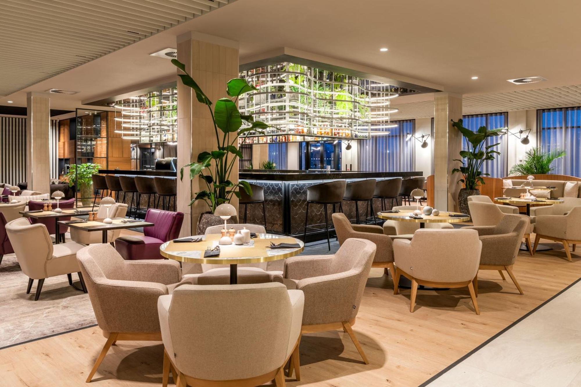 Ac Hotel By Marriott 因弗内斯 外观 照片
